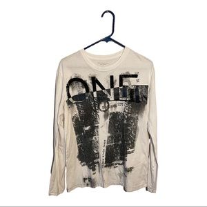 Calvin Klein Long Sleeve Tee